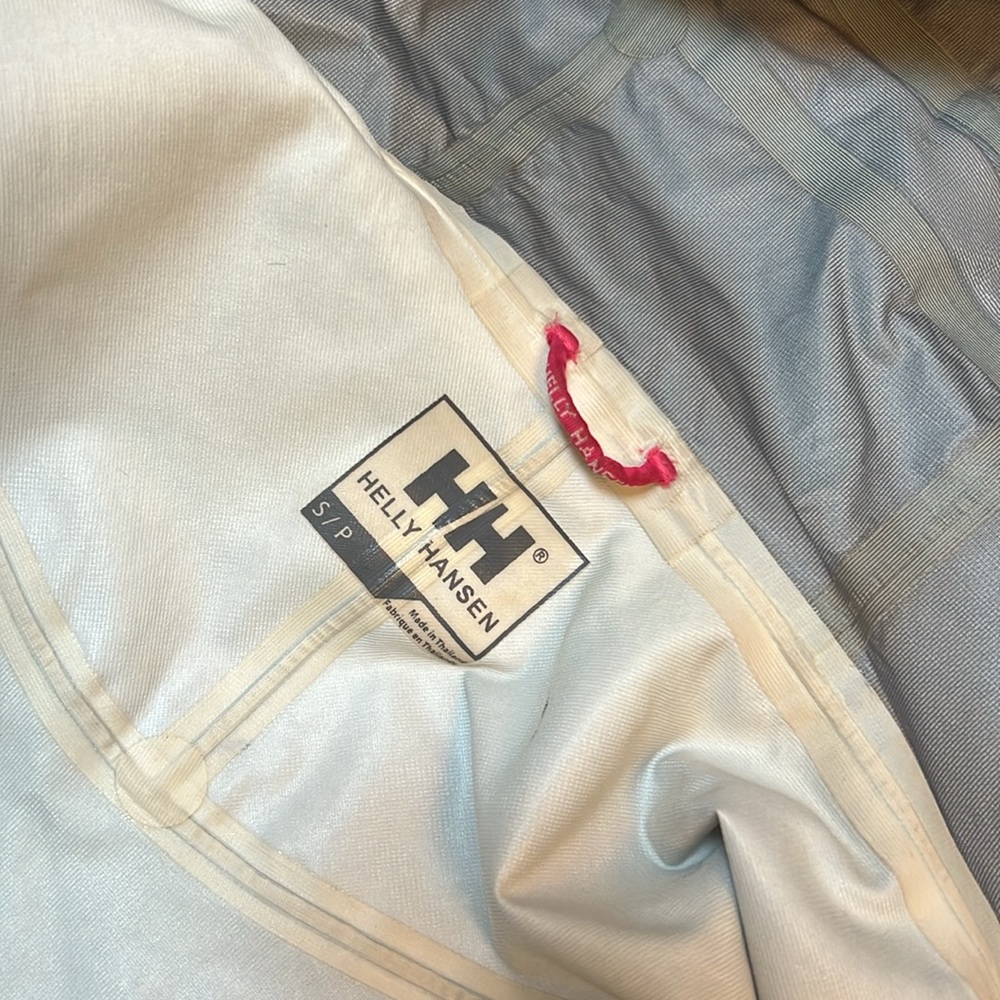 Helly Hensen Hellytech Xp Soft Shell Jacket - image 5